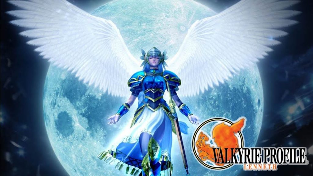 Valkyrie Profile: Lenneth is now on Android!