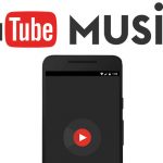 YouTube Music is Now on Android