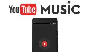 YouTube Music is Now on Android
