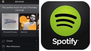 The Perfect Music Streaming App for Your Lifestyle
