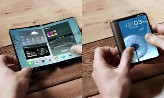 Foldable smartphone: Awesome features we’ve overlooked
