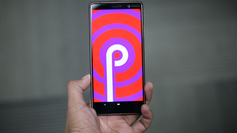 You Can Install “Android P” On Your Phone