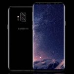 Samsung Galaxy S10 is underway