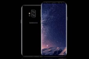 Samsung Galaxy S10 is underway