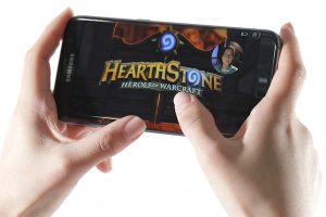 Why Gaming Features are Considered in Today’s Smartphones