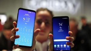 Samsung Galaxy S9 Problems and Fixes