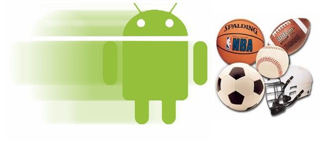 Top 5 Best Sports Apps for Android