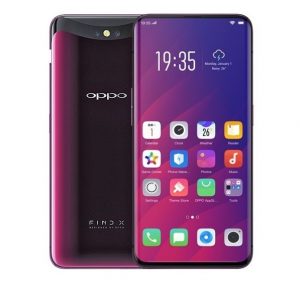 Oppo Find X: Premium Features but Not Durable
