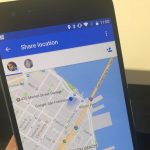 How to stop sharing your location with Google via your Android Phone