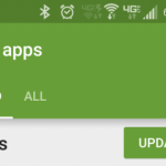 Android App Updates: Good Gmail, Better Snapchat, Bad Twitch