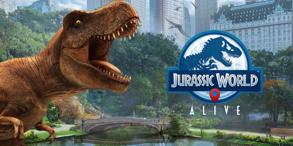 Tips and Tricks on How to Survive Jurassic World: Alive