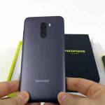 Pocophone F1 delivers premium speed at a mid-range price