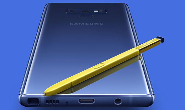 Disappointing News about Samsung Galaxy Note 9 that may give you second thoughts