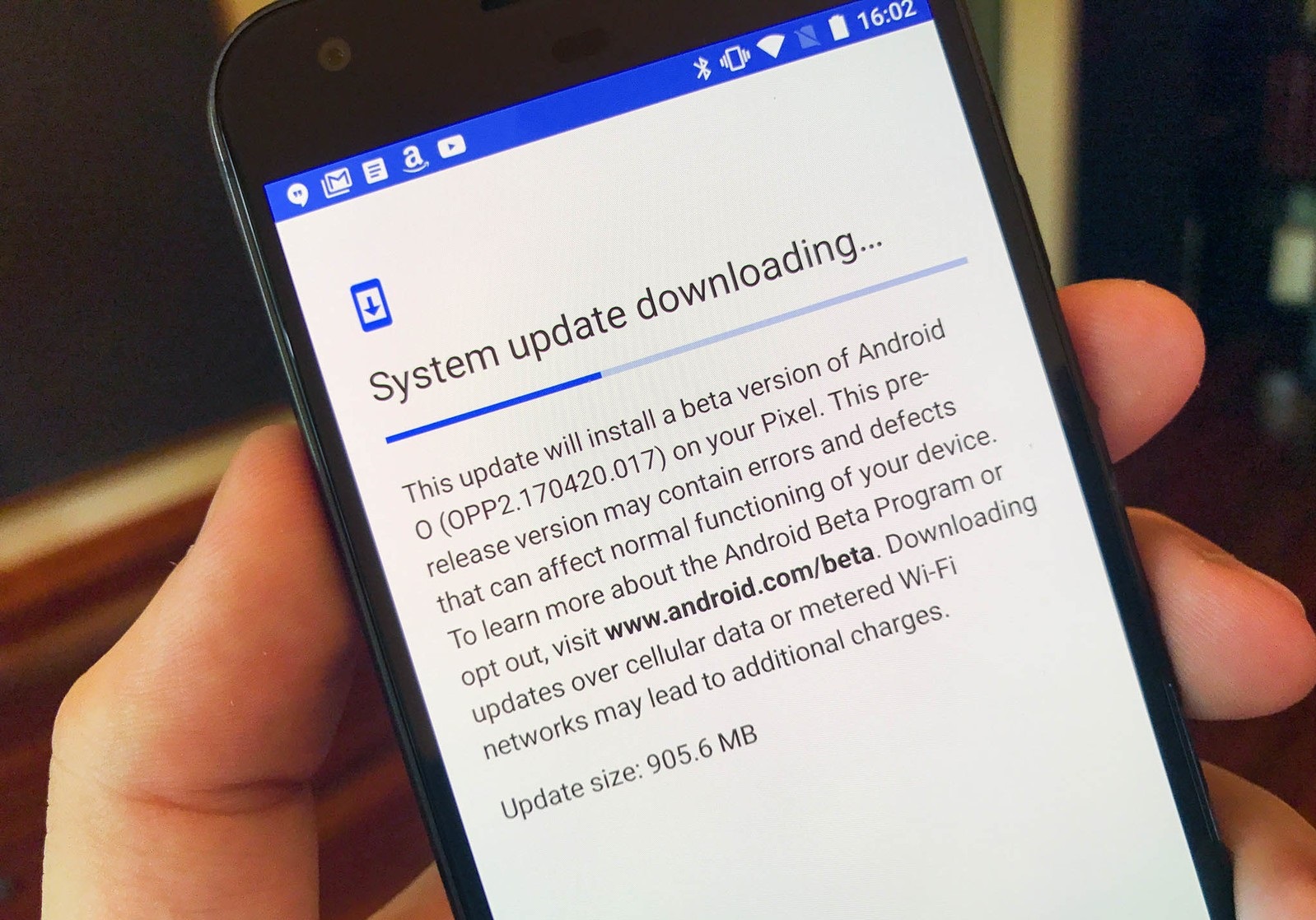 How to Install Android 9.0 Pie on your Pixel Phone