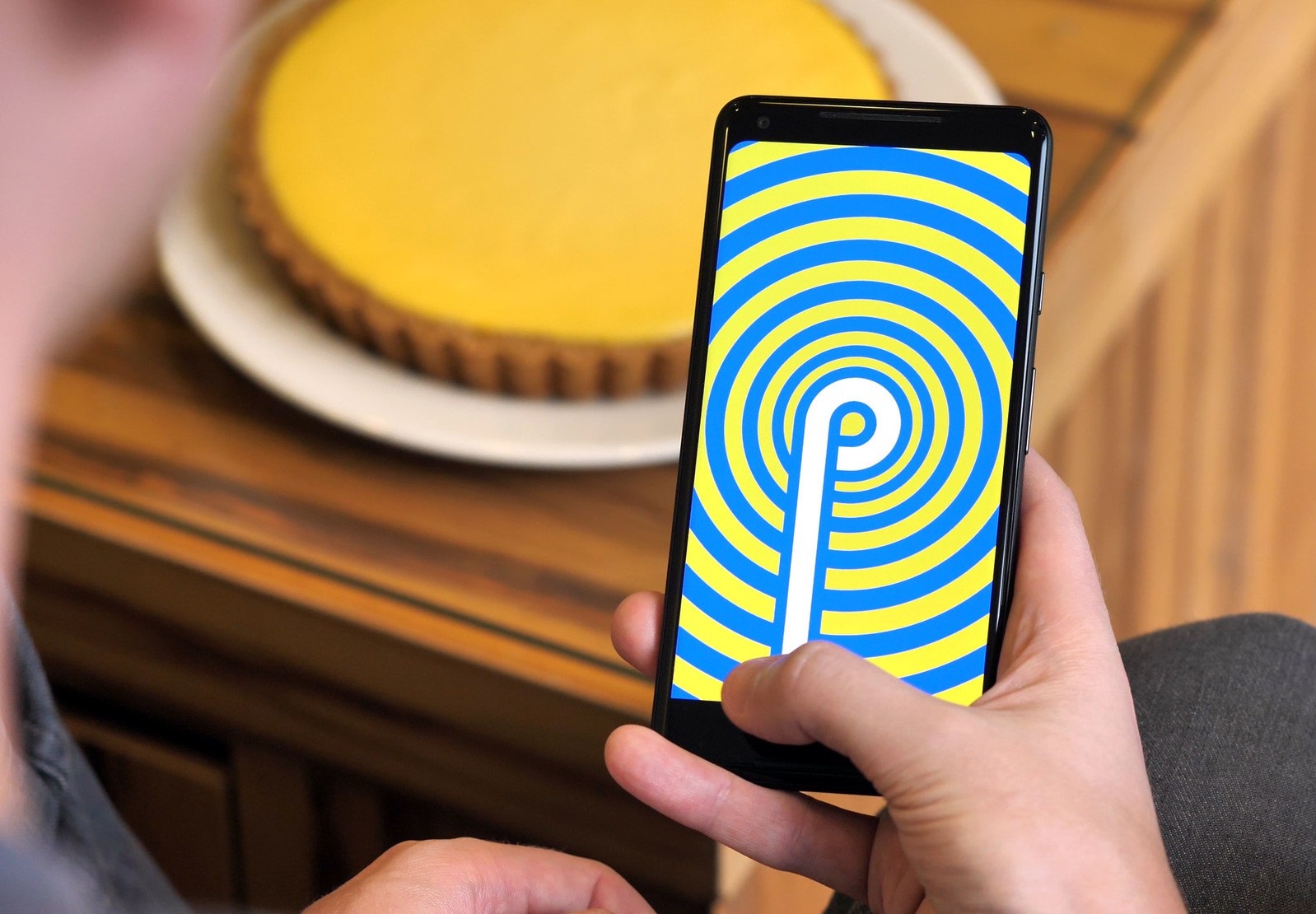 Android 9 Pie: все, что вам нужно знать | Корень в один клик