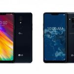 LG launches “LG G7 One” and “LG G7 Fit” – Spot the difference