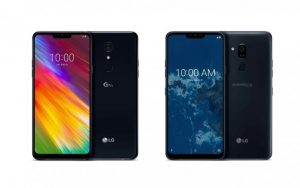 LG launches “LG G7 One” and “LG G7 Fit” – Spot the difference
