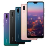 Huawei is second in smartphone global shipment surpassing Apple