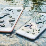 Best Waterproof Android Phones in 2018