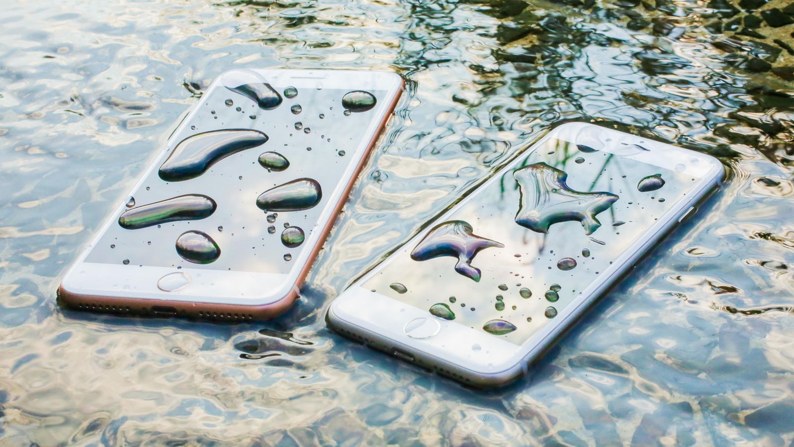 Best Waterproof Android Phones in 2018