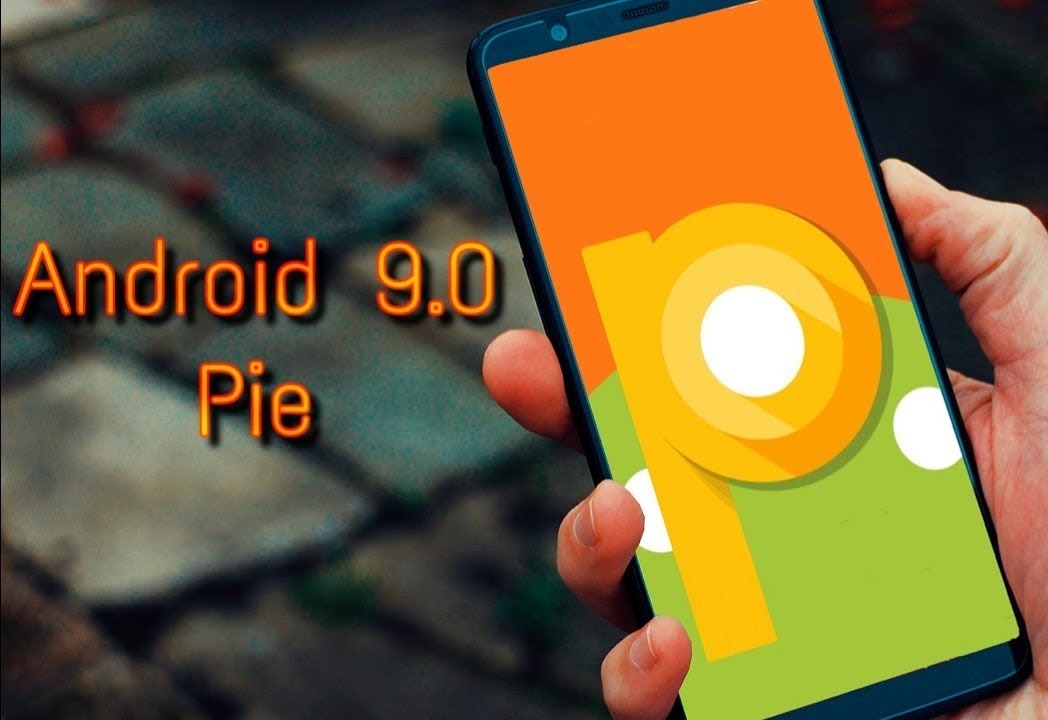 Android 9.0 Pie: News and Updates