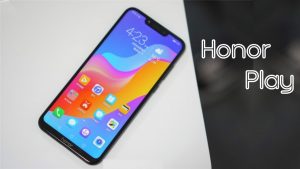 Honor Play: A Gaming Phone that’s cheaper than a gaming phone