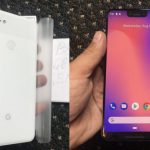 Google Pixel 3 XL May Be Everyone’s Least Favorite Google Phone