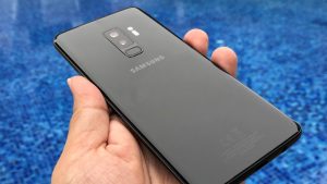 Samsung is slowly lapsing in the mobile industry