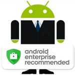 Android Enterprise Recommended: All the Big Details