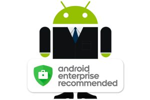 Android Enterprise Recommended: All the Big Details