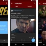 5 Best Star Trek apps on Android! Happy Anniversary Star Trek!