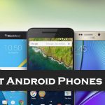 The Best Android Phones of IFA 2018