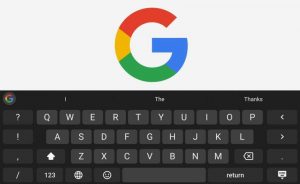 This week on Google updates – Assistant and Gboard