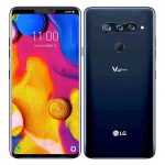 LG V40 ThinQ: Five cameras and a headphone jack comeback