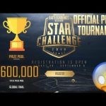 PUBG Mobile is hosting another global tournament with $600,000 prize pool