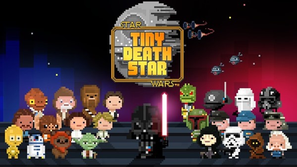 4 Best 8-Bit Pixel-Art Games on Android