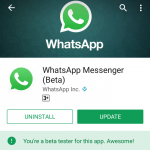 What’s Up with WhatsApp’s Recent Updates