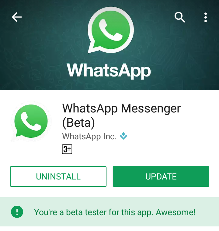 What’s Up with WhatsApp’s Recent Updates