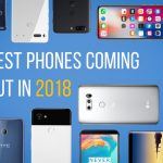 Great Android Phone Flagships Launching this October 2018