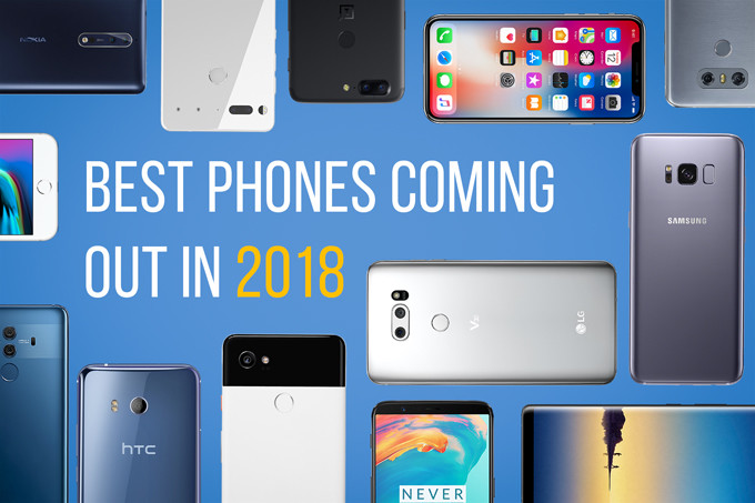 Great Android Phone Flagships Launching this October 2018