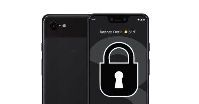 Here’s how the Google Pixel 3’s Titan M security chip works