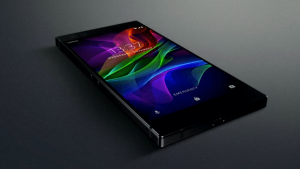 Here comes the Razer Phone 2, here comes power