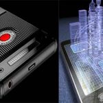 Red Hydrogen One phone: Holographic screen or just 3D?