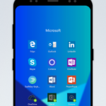 Microsoft Launcher 5.0 for Android gets even better