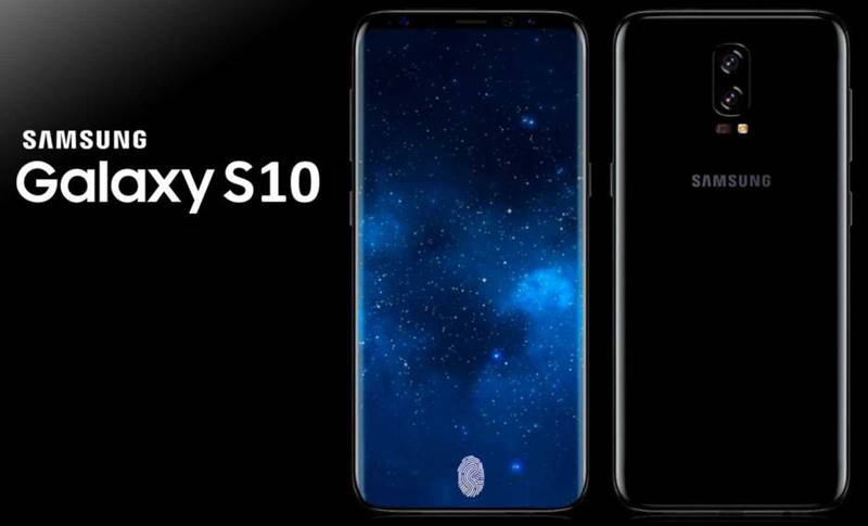 The Samsung Galaxy S10 may arrive way sooner than expected (as early as January 2019)