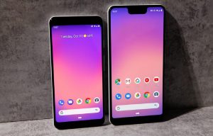 Google Pixel 3 XL: Here’s how to hide the enormous notch