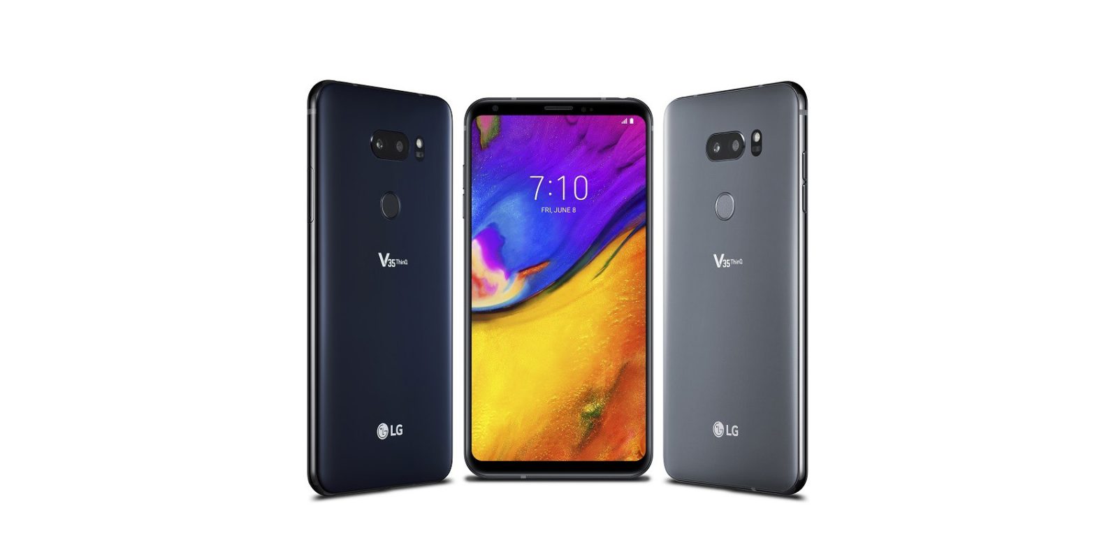 LG V40 ThinQ Review: 90% like the G7 but more expensive and poorer battery life