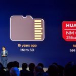 Huawei Mate 20 uses new “Nano Memory” instead of MicroSD