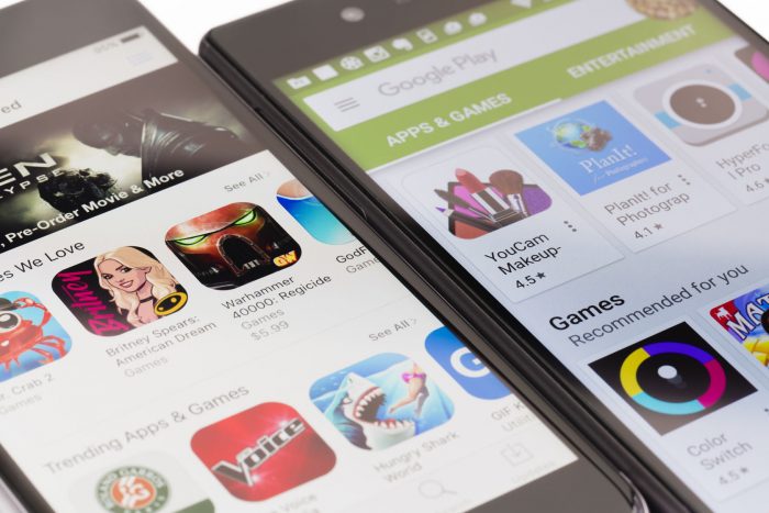 5 Best Newbie Android Apps You Need to Download Before November Ends