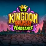 Kingdom Rush: Vengeance – evil is the new protagonist